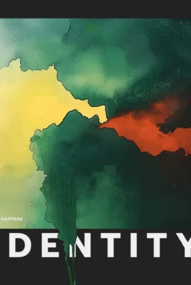 Ilga suknelė „Identity” ART.HAPPEAK - 6 Ilga suknelė „Identity” ART.HAPPEAK - 6