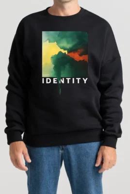 Džemperis „Identity” ART.HAPPEAK - 2 Džemperis „Identity” ART.HAPPEAK - 2