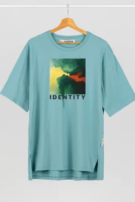 Marškinėliai „Identity” ART.HAPPEAK - 2 Marškinėliai „Identity” ART.HAPPEAK - 2