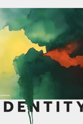 Ilga suknelė „Identity” ART.HAPPEAK - 3 Ilga suknelė „Identity” ART.HAPPEAK - 3