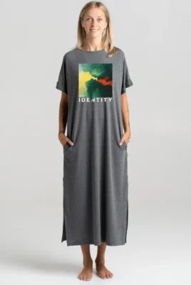 Ilga suknelė „Identity” ART.HAPPEAK - 7 Ilga suknelė „Identity” ART.HAPPEAK - 7