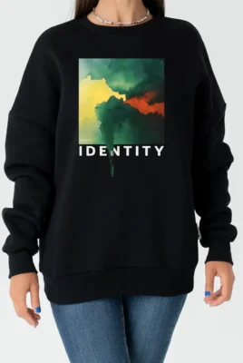 Džemperis „Identity” ART.HAPPEAK - 4 Džemperis „Identity” ART.HAPPEAK - 4