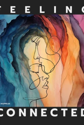 Ilga suknelė „Feeling Connected” ART.HAPPEAK  - 3 Ilga suknelė „Feeling Connected” ART.HAPPEAK  - 3