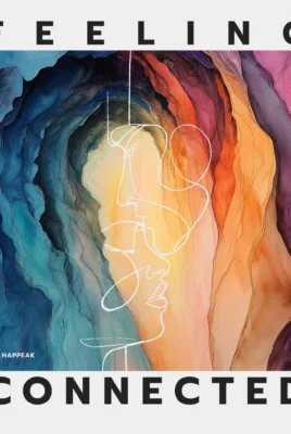 Ilga suknelė „Feeling Connected” ART.HAPPEAK  - 6 Ilga suknelė „Feeling Connected” ART.HAPPEAK  - 6