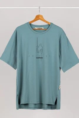 Marškinėliai „Hold Me” Marškinėliai su spauda  - 5 Marškinėliai „Hold Me” Marškinėliai su spauda  - 5