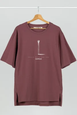 Marškinėliai „Could burn for you” Marškinėliai su spauda - 4 Marškinėliai „Could burn for you” Marškinėliai su spauda - 4