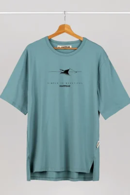 Marškinėliai „Paper boat anchor” Marškinėliai su spauda - 5 Marškinėliai „Paper boat anchor” Marškinėliai su spauda - 5