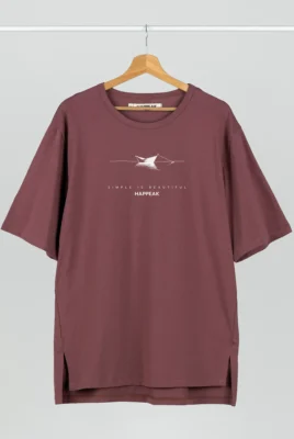 Marškinėliai „Paper boat anchor” Marškinėliai su spauda - 3 Marškinėliai „Paper boat anchor” Marškinėliai su spauda - 3