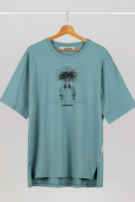 Marškinėliai „Plans for today” Marškinėliai su spauda - 5 Marškinėliai „Plans for today” Marškinėliai su spauda - 5