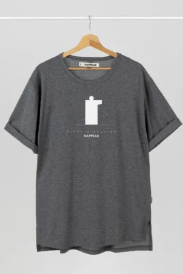 Marškinėliai „Right direction” Marškinėliai su spauda - 4 Marškinėliai „Right direction” Marškinėliai su spauda - 4