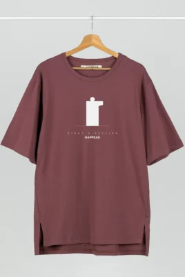 Marškinėliai „Right direction” Marškinėliai su spauda - 3 Marškinėliai „Right direction” Marškinėliai su spauda - 3