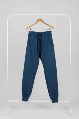 BIG kelnės, su pūkeliu, unisex IŠPARDAVIMAS  - 4