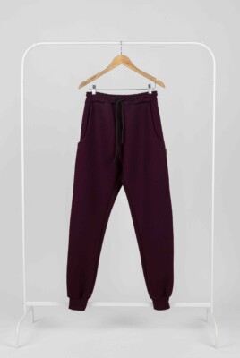 BIG kelnės, su pūkeliu, unisex IŠPARDAVIMAS  - 2