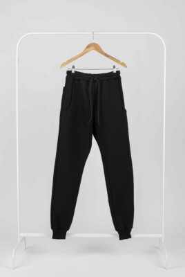 BIG kelnės, su pūkeliu, unisex IŠPARDAVIMAS  - 3