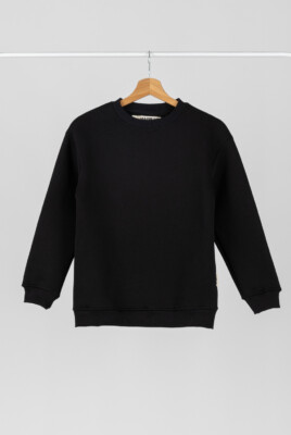 Universalus džemperis vaikams, su pūkeliu IŠPARDAVIMAS  - 2 Universalus džemperis vaikams, su pūkeliu IŠPARDAVIMAS  - 2