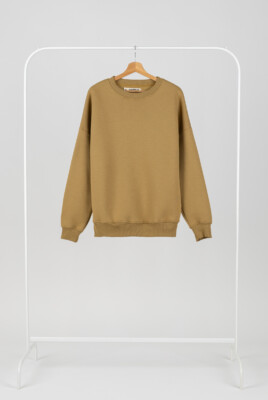 Universal Sweatshirt, warm IŠPARDAVIMAS - 3 Universal Sweatshirt, warm IŠPARDAVIMAS - 3