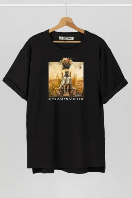 Marškinėliai „Dreamtouched” ART.HAPPEAK  - 3