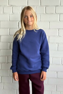 Universalus džemperis vaikams, su pūkeliu IŠPARDAVIMAS  - 4 Universalus džemperis vaikams, su pūkeliu IŠPARDAVIMAS  - 4