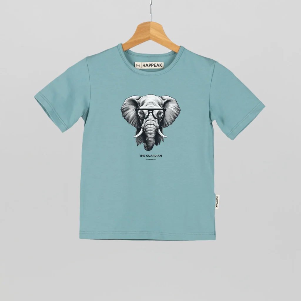 Kids T-shirt 