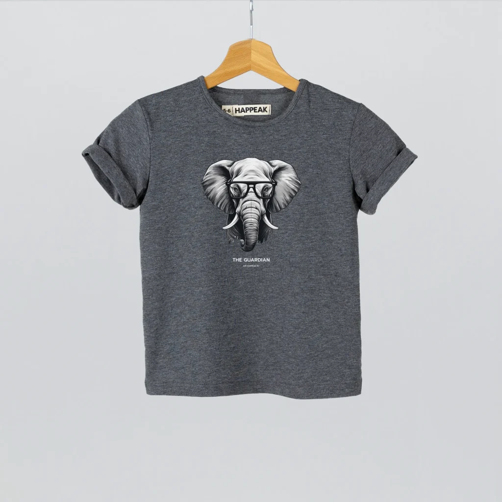 Kids T-shirt 