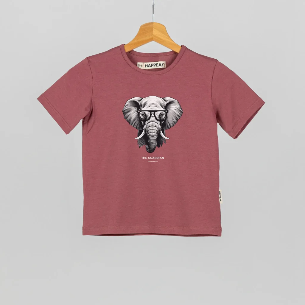 Kids T-shirt 