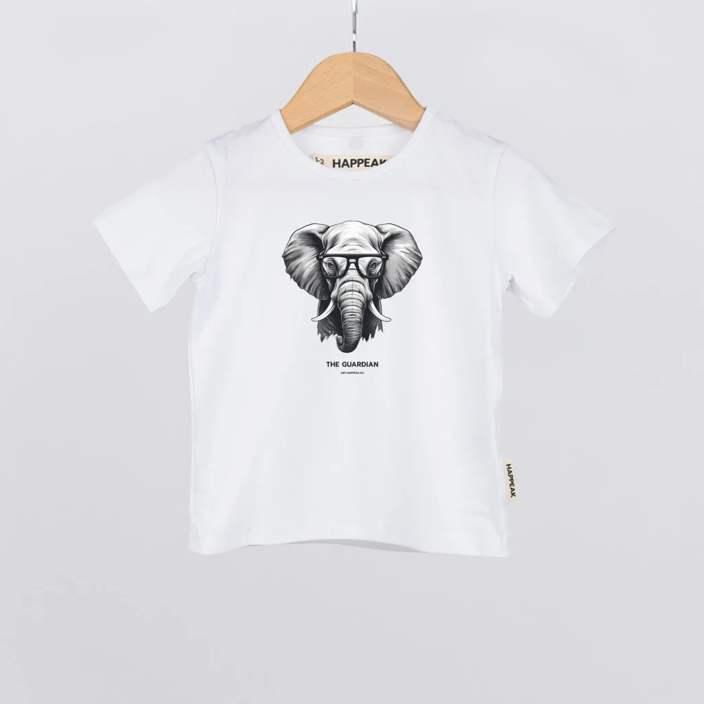 Kids T-shirt 
