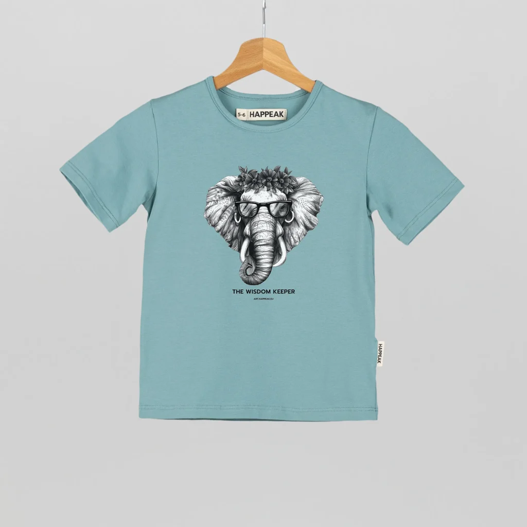 Kids T-shirt 