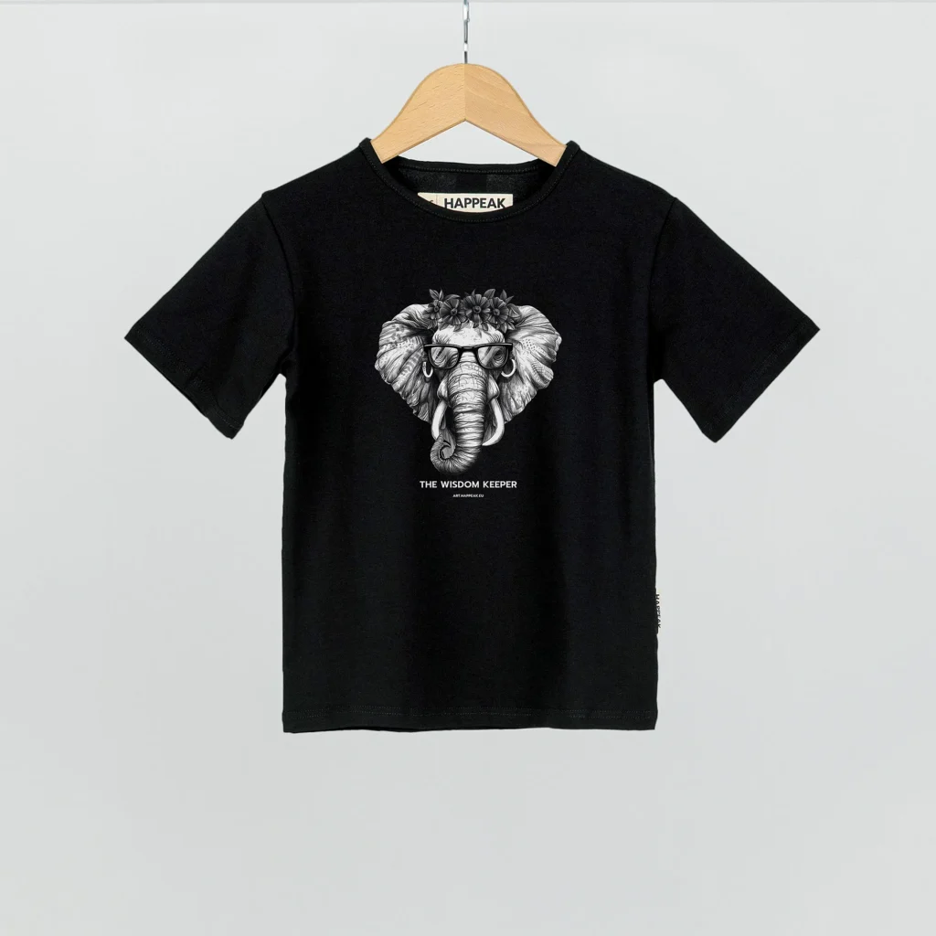 Kids T-shirt 