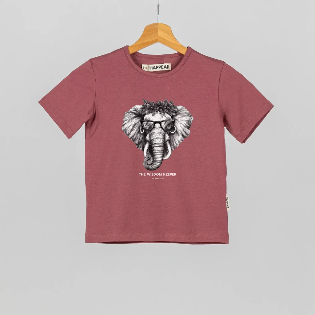 Kids T-shirt 