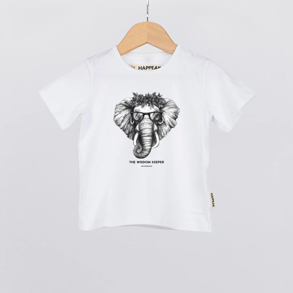 Kids T-shirt 