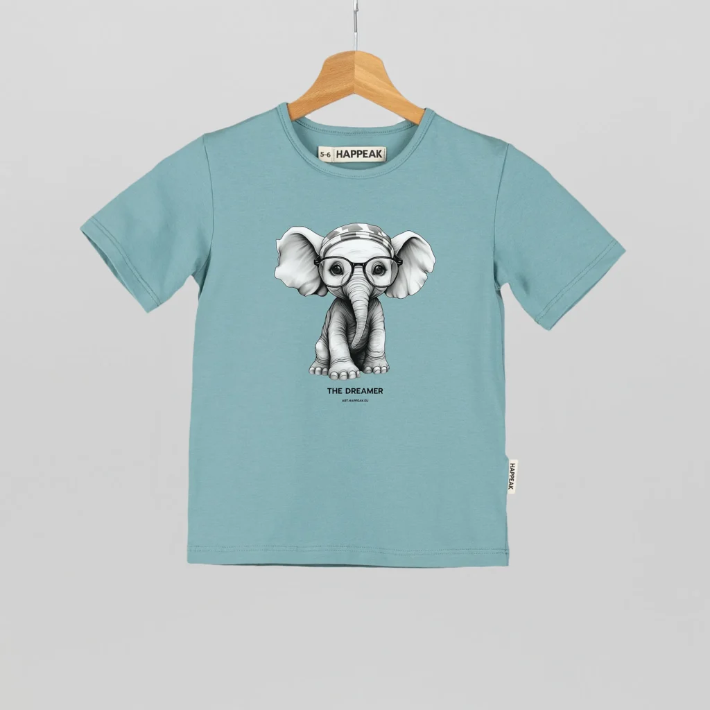 Kids T-shirt 