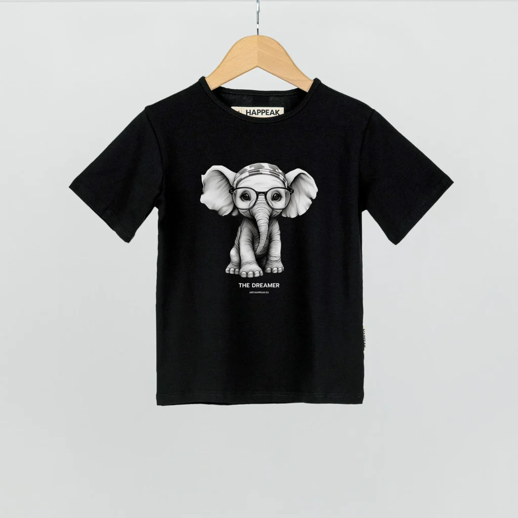 Kids T-shirt 