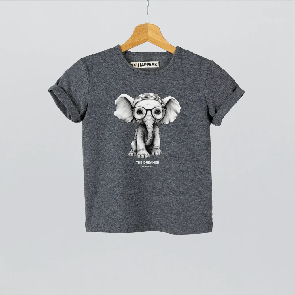 Kids T-shirt 