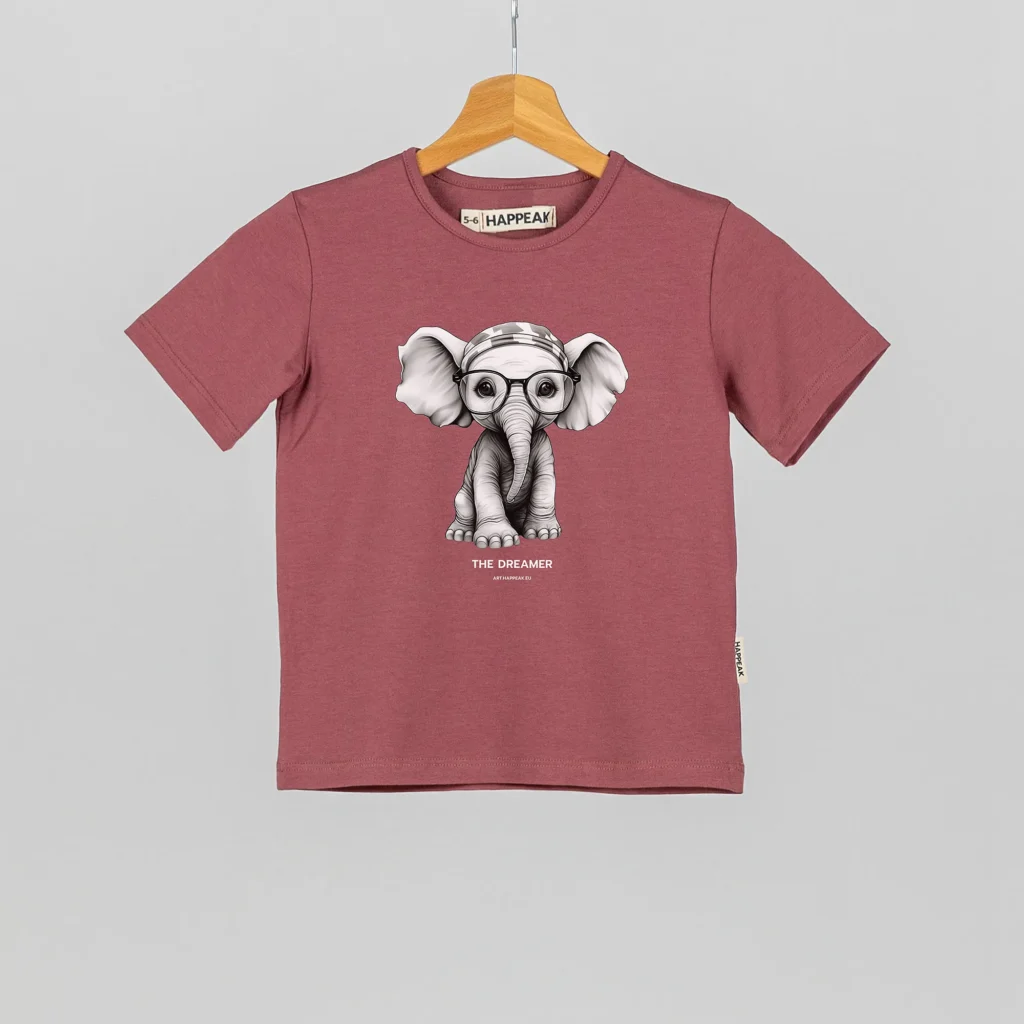 Kids T-shirt 
