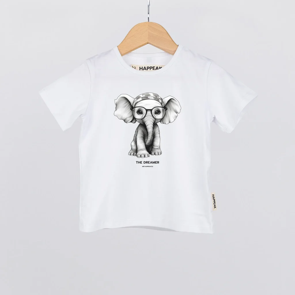 Kids T-shirt 