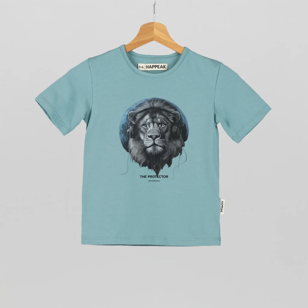 Kids T-shirt 