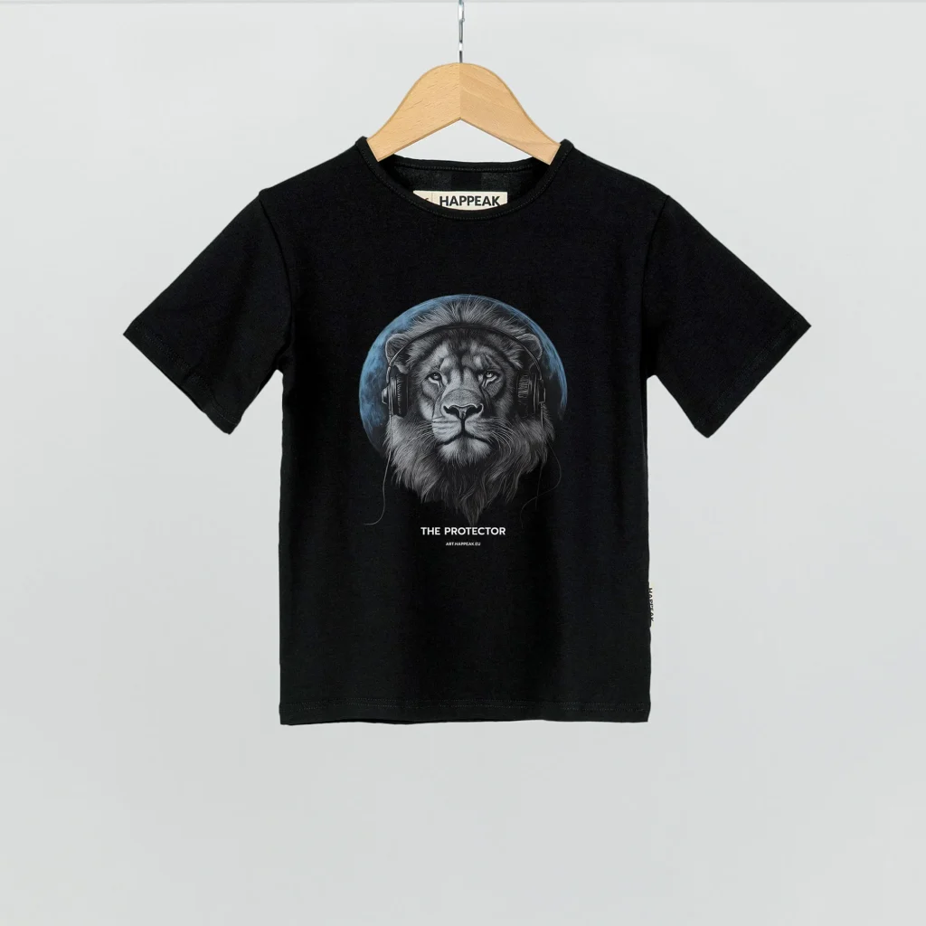Kids T-shirt 