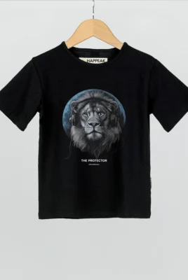 Vaikiški marškinėliai „The protector” ART.HAPPEAK  - 2