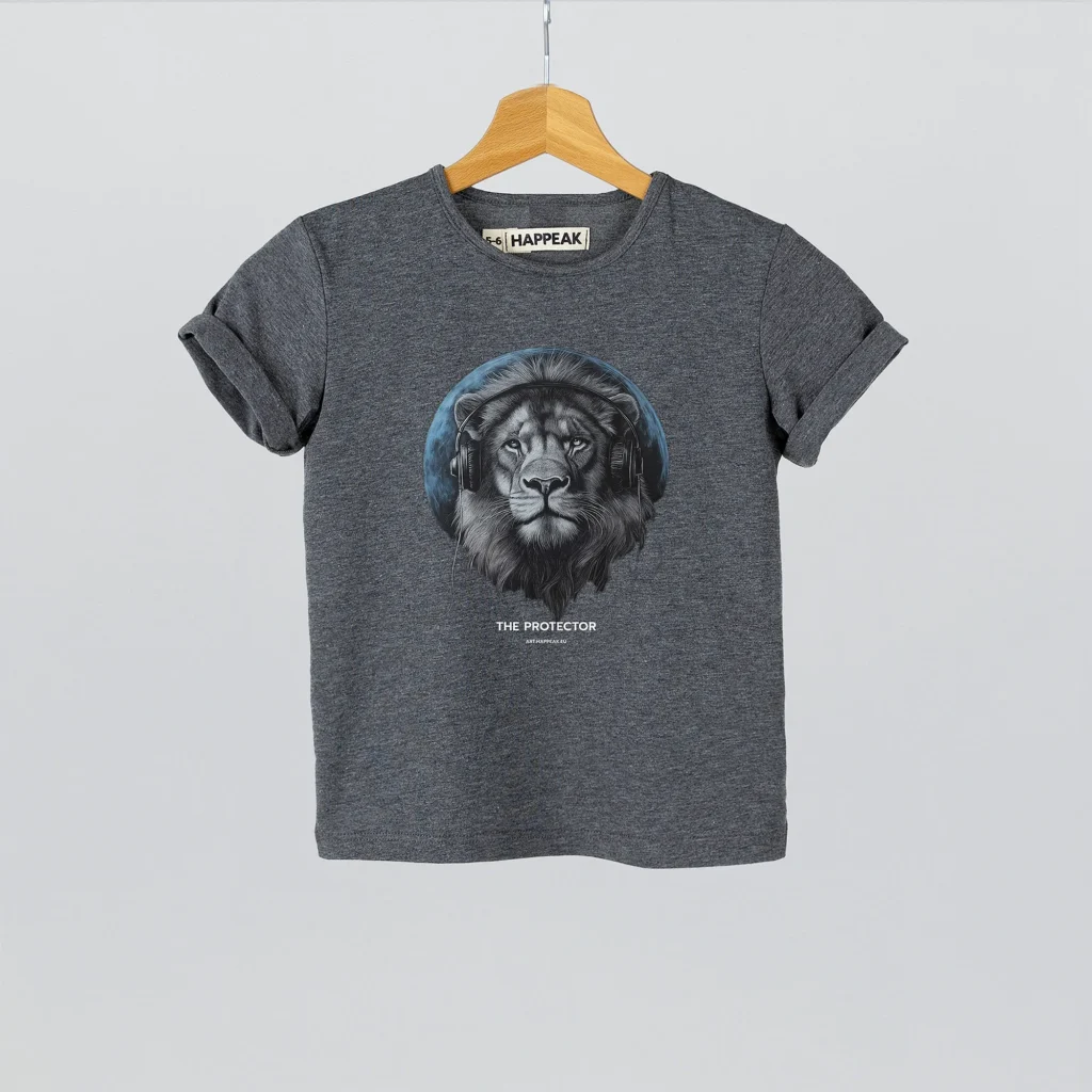 Kids T-shirt 