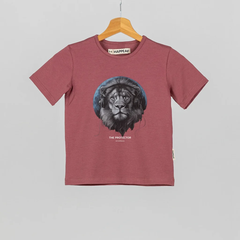 Kids T-shirt 