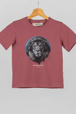 Vaikiški marškinėliai „The protector” ART.HAPPEAK  - 4