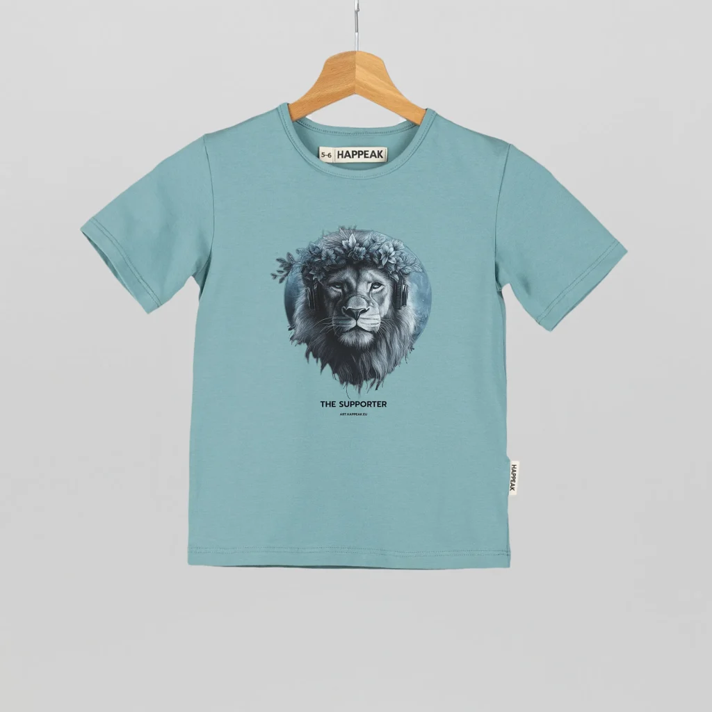 Kids T-shirt 