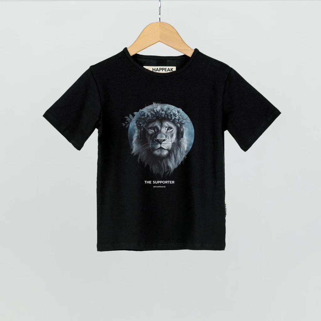 Kids T-shirt 
