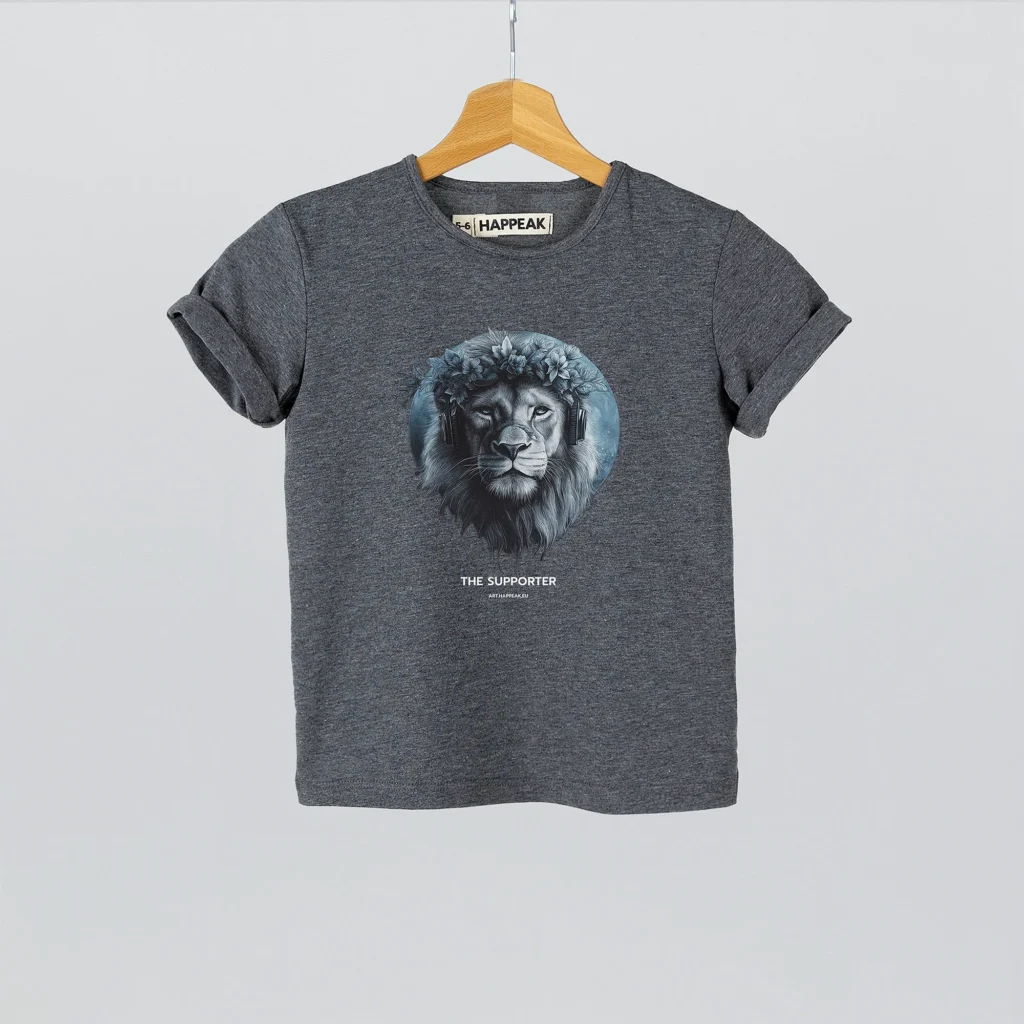 Kids T-shirt 