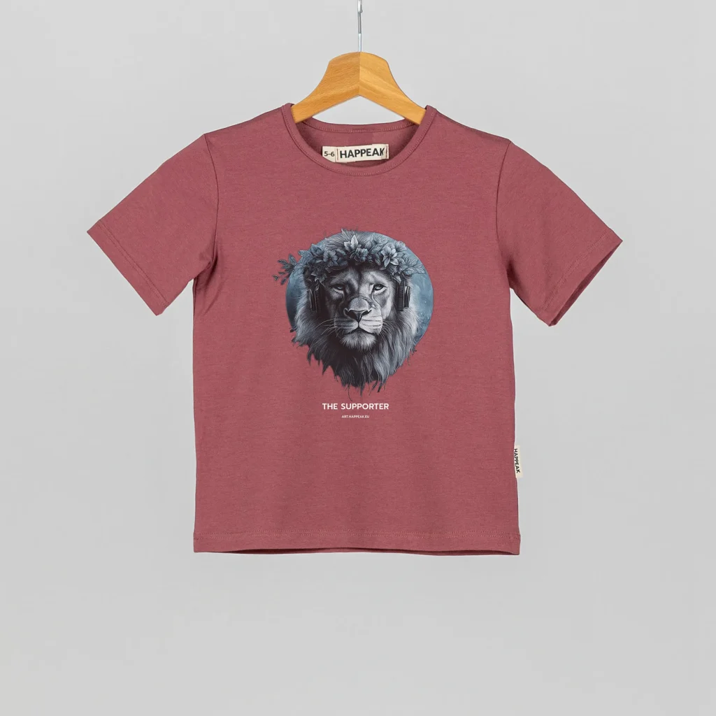 Kids T-shirt 