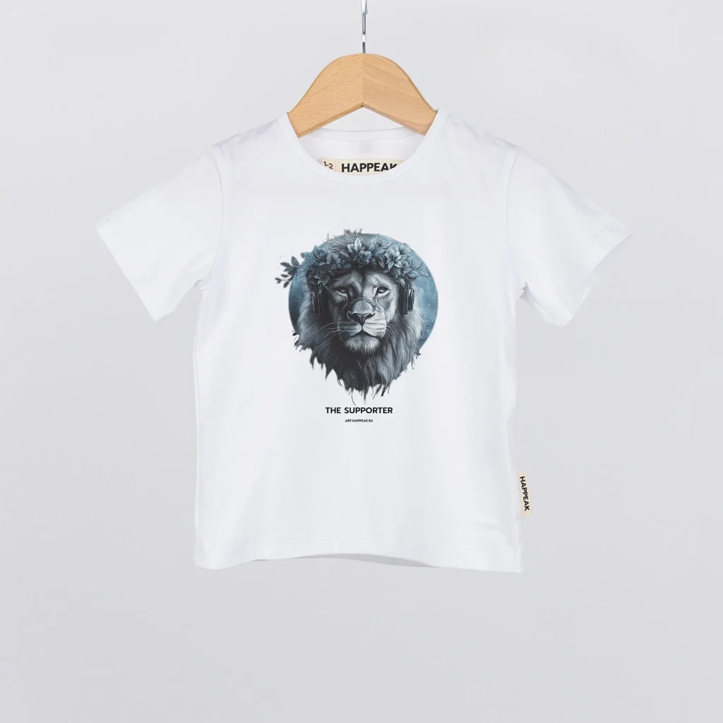 Kids T-shirt 
