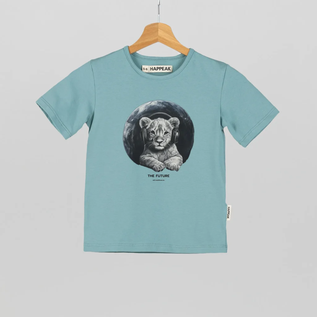 Kids T-shirt 