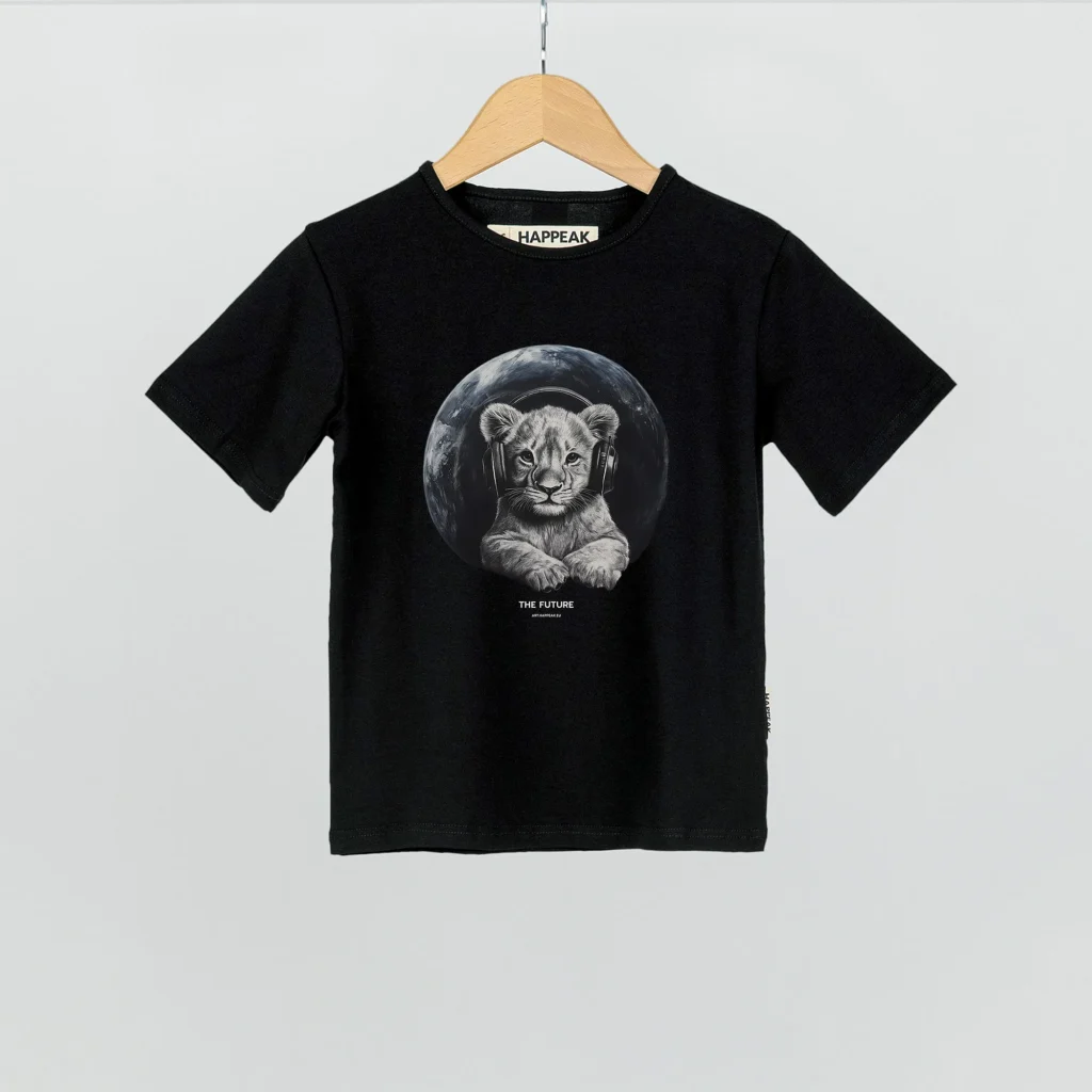 Kids T-shirt 