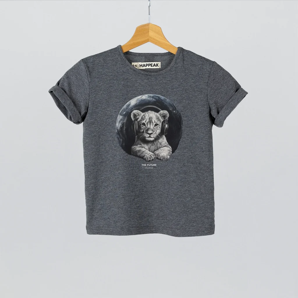 Kids T-shirt 