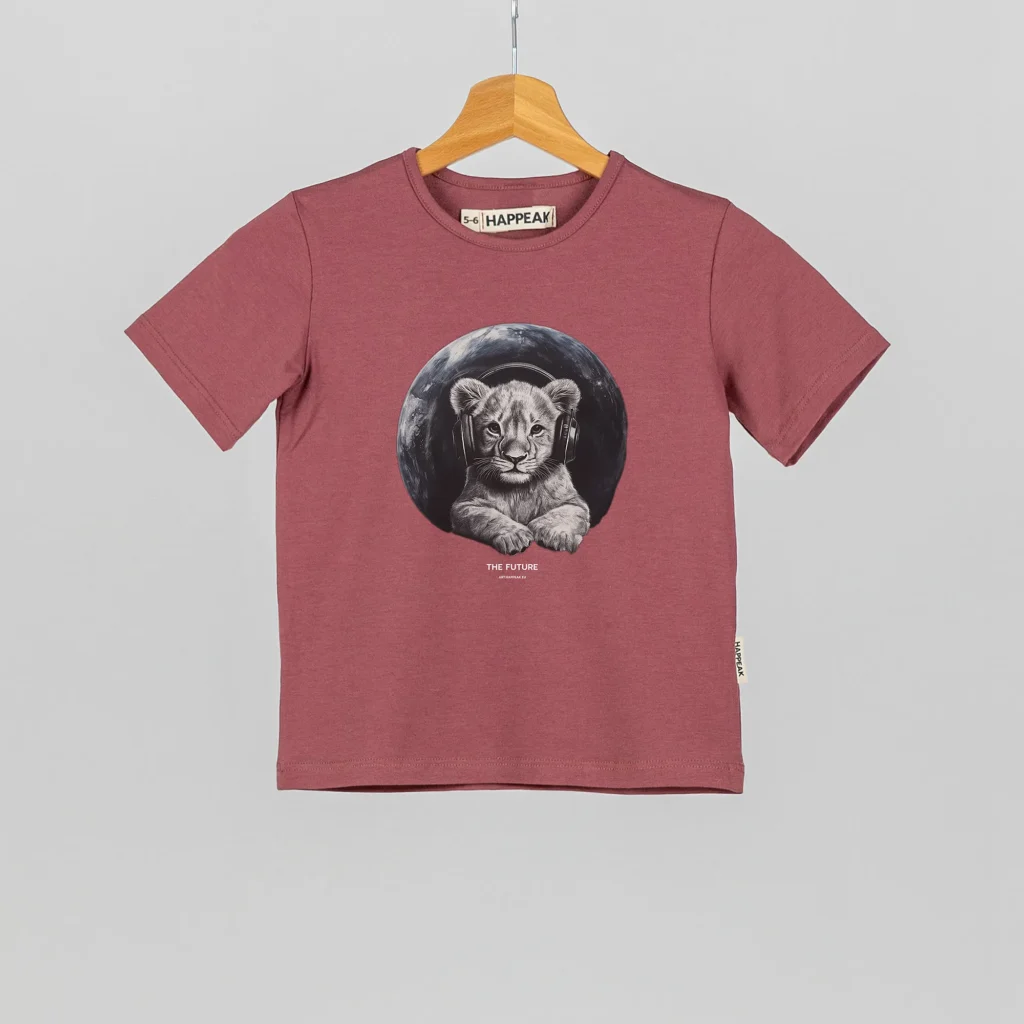 Kids T-shirt 